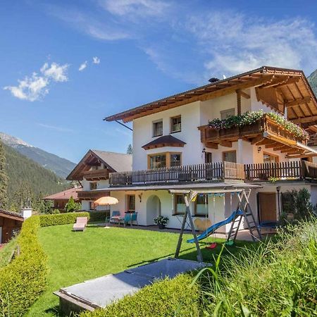 Appartement Ewald Siller Neustift im Stubaital Exterior photo