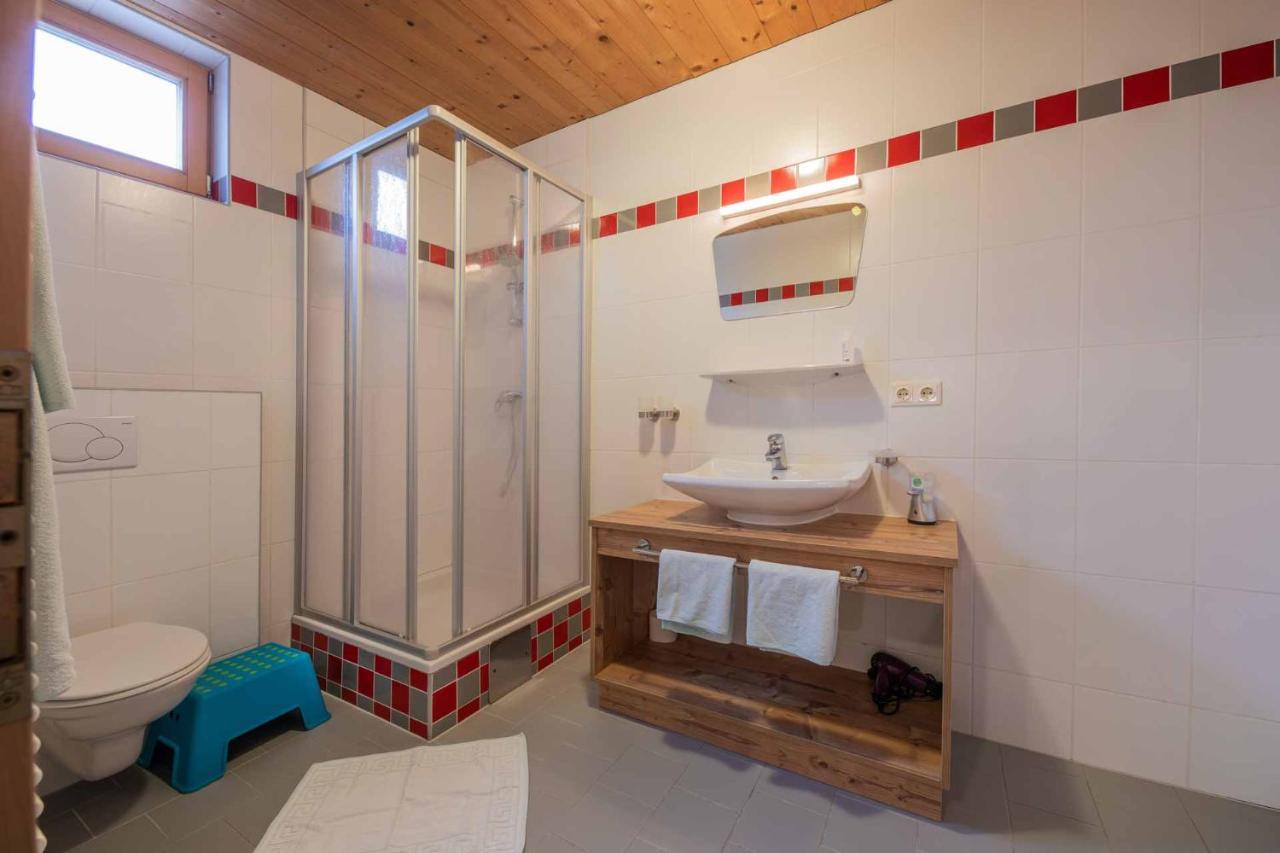 Appartement Ewald Siller Neustift im Stubaital Exterior photo
