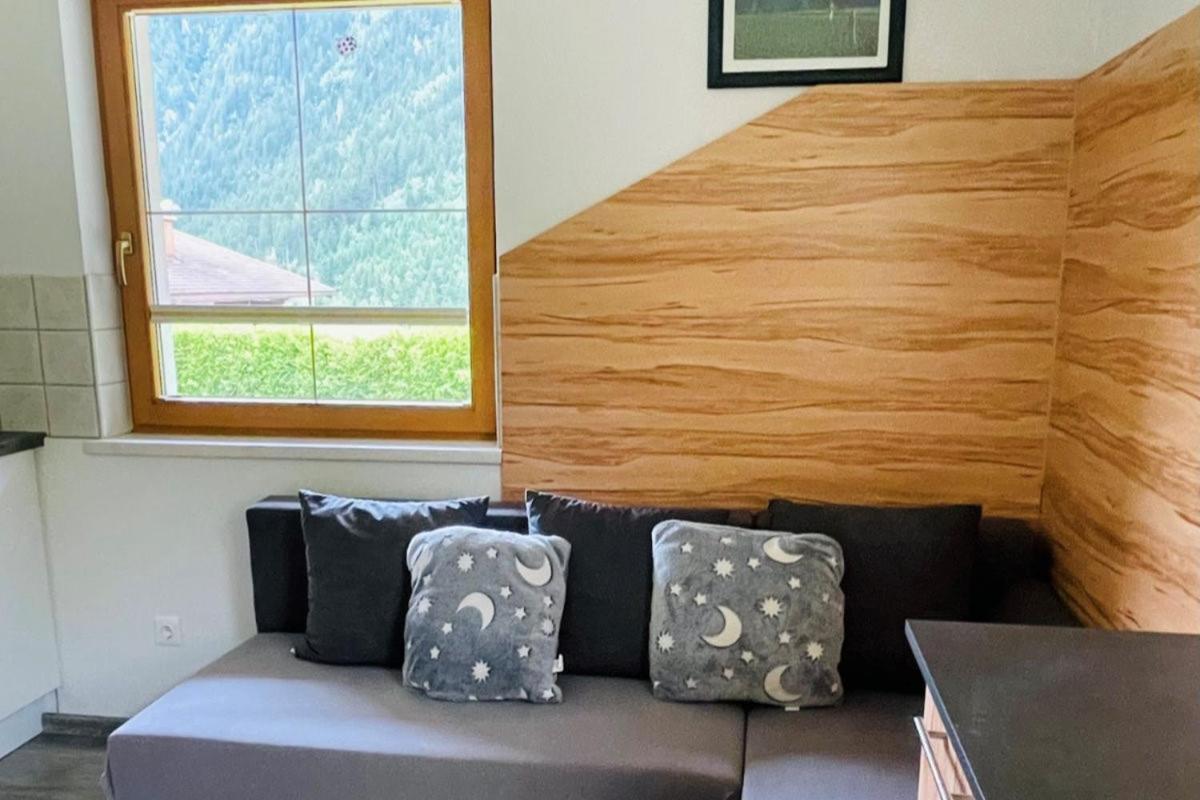 Appartement Ewald Siller Neustift im Stubaital Exterior photo