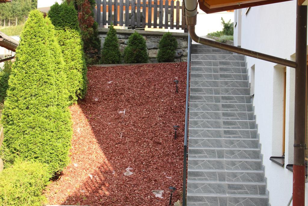 Appartement Ewald Siller Neustift im Stubaital Exterior photo
